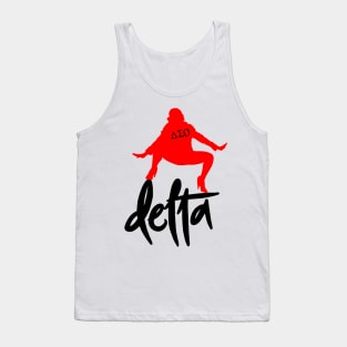 detta play dancehall Tank Top